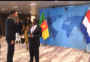 Videos of Cameroon Cultural Week & Minister Mbella Mbella’s Visit