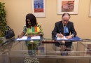 Gov’t of Cameroon Contributes €30.489.80 towards Construction of OPCW Centre for Chemistry and Technology
