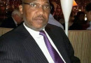 DEATH ANNOUNCEMENT – Ambassador Mathieu Blaise Banoum (Former Chargé d’affaires)