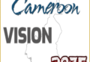 Cameroon Vision 2035