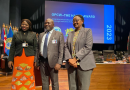 OPCW-The Hague Award 2023 (27/11/2023): Cameroon Wins